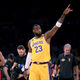 Illustration for article titled LeBron James Celebrates 2020 Class With Star-Studded TV Special